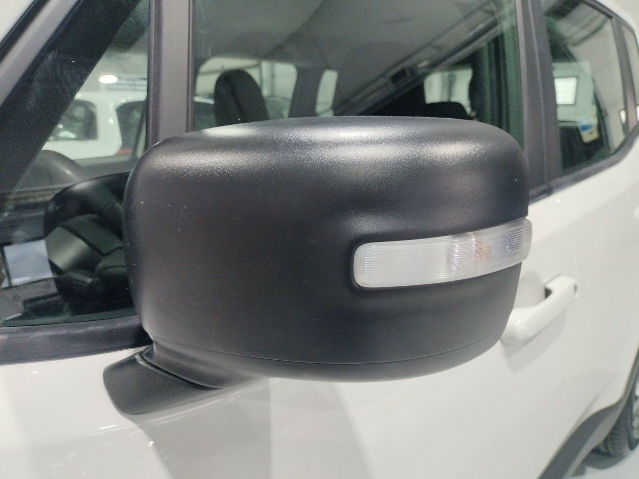Foto Jeep Renegade 31