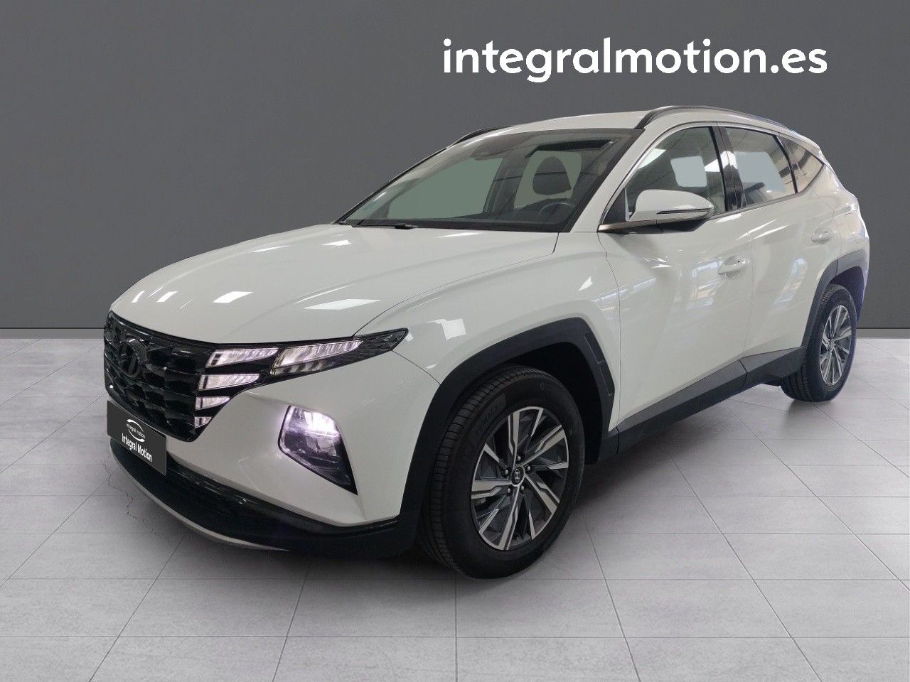 Foto Hyundai Tucson 1