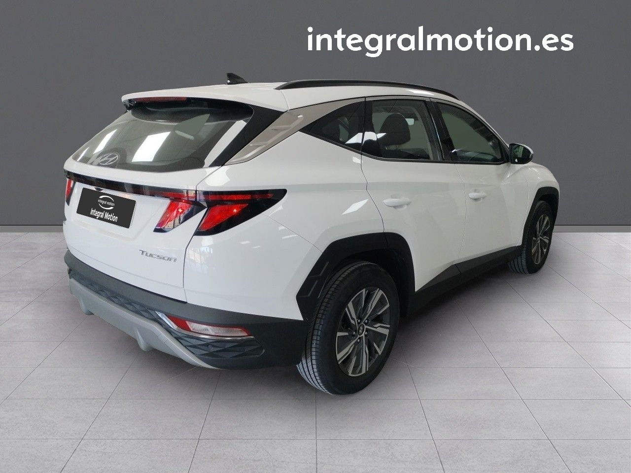Foto Hyundai Tucson 5