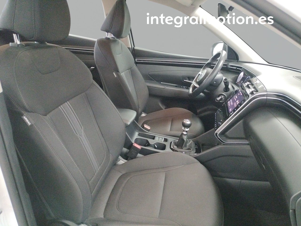 Foto Hyundai Tucson 9
