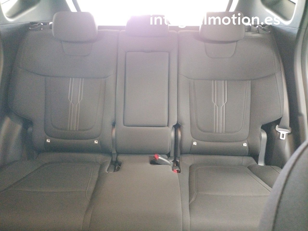 Foto Hyundai Tucson 20