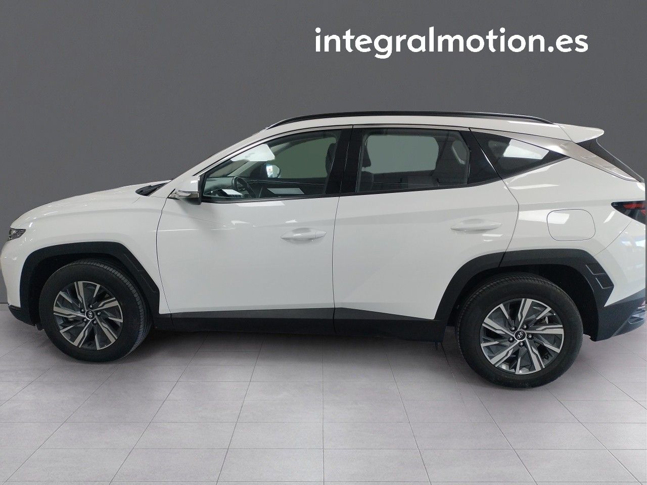 Foto Hyundai Tucson 24