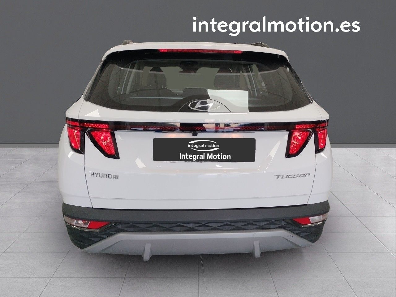 Foto Hyundai Tucson 25