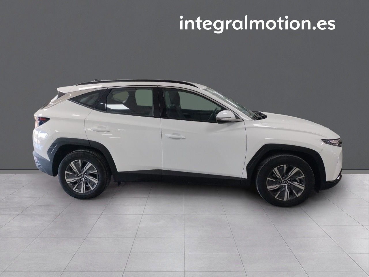 Foto Hyundai Tucson 26