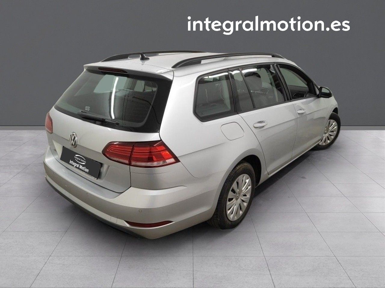 Foto Volkswagen Golf 3