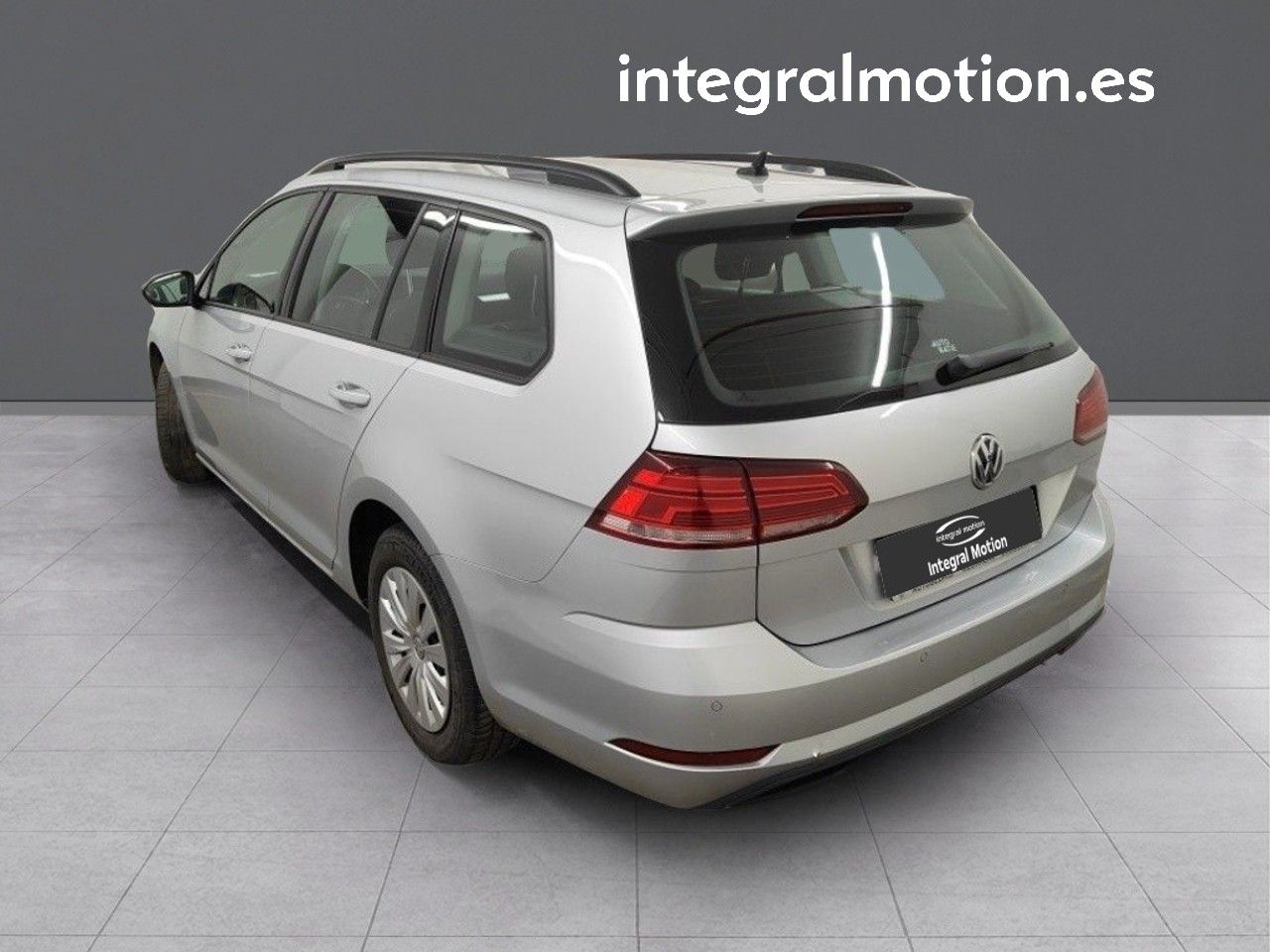 Foto Volkswagen Golf 4