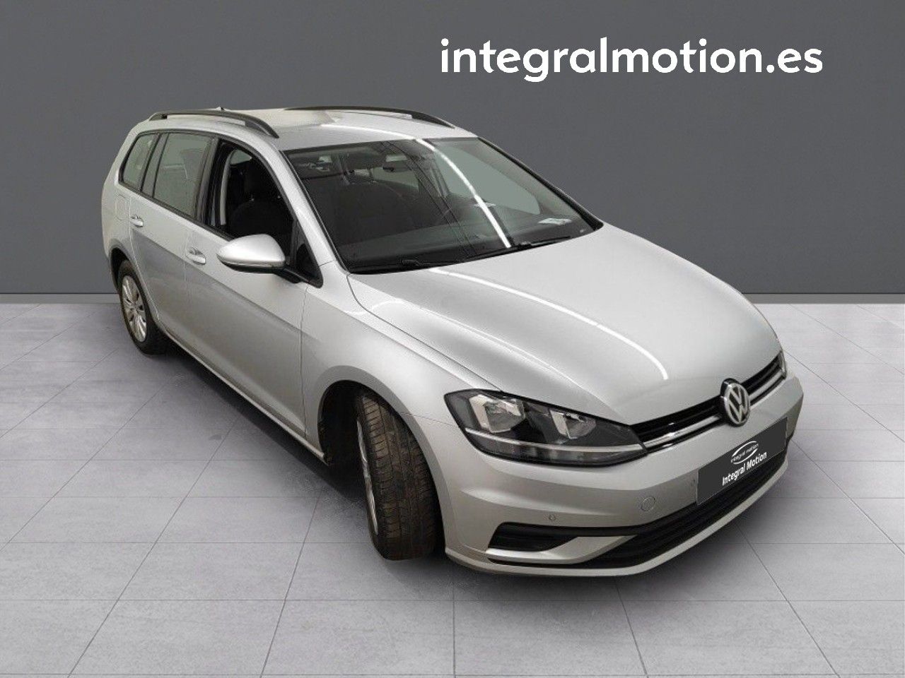 Foto Volkswagen Golf 5