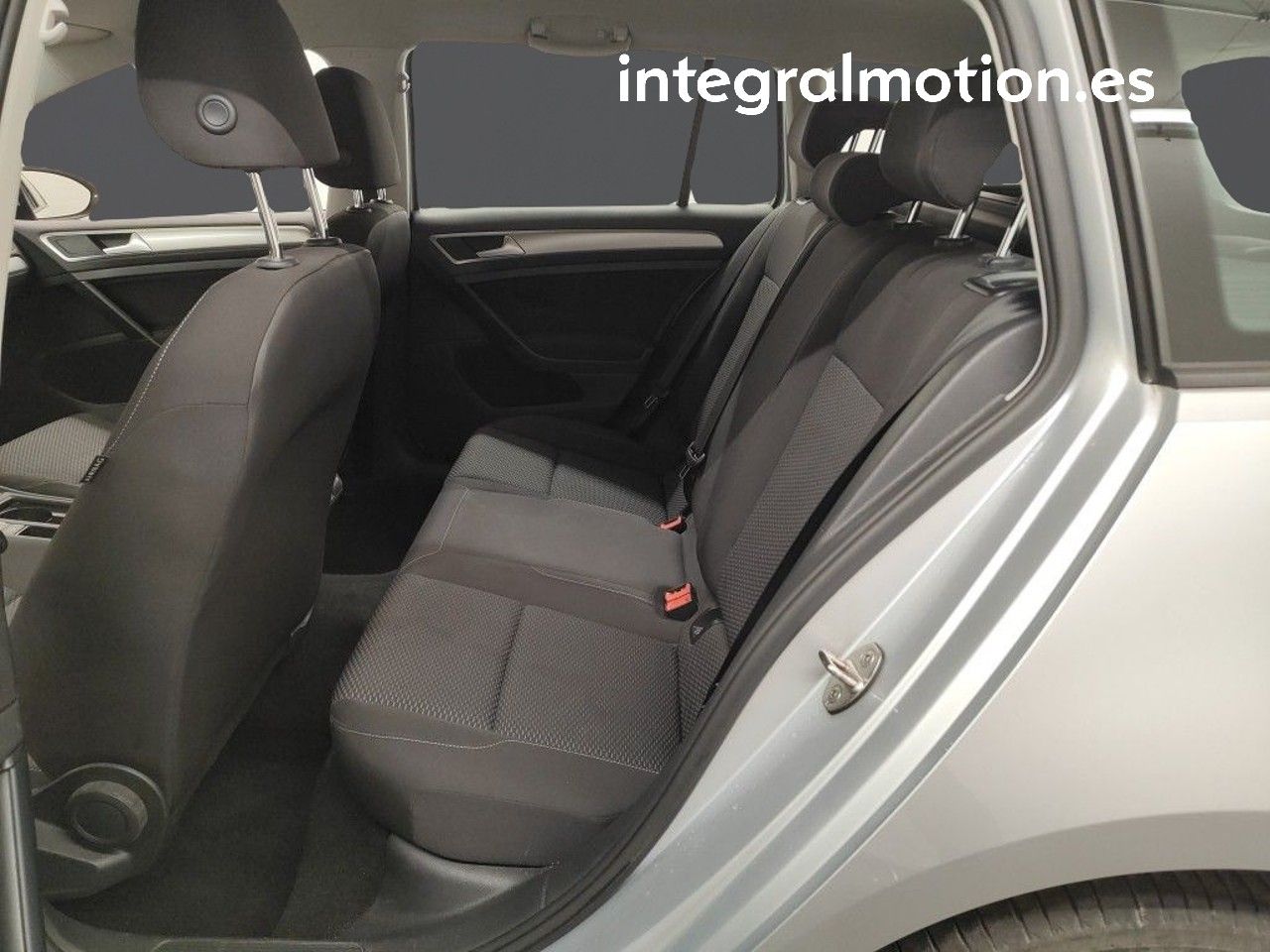 Foto Volkswagen Golf 6