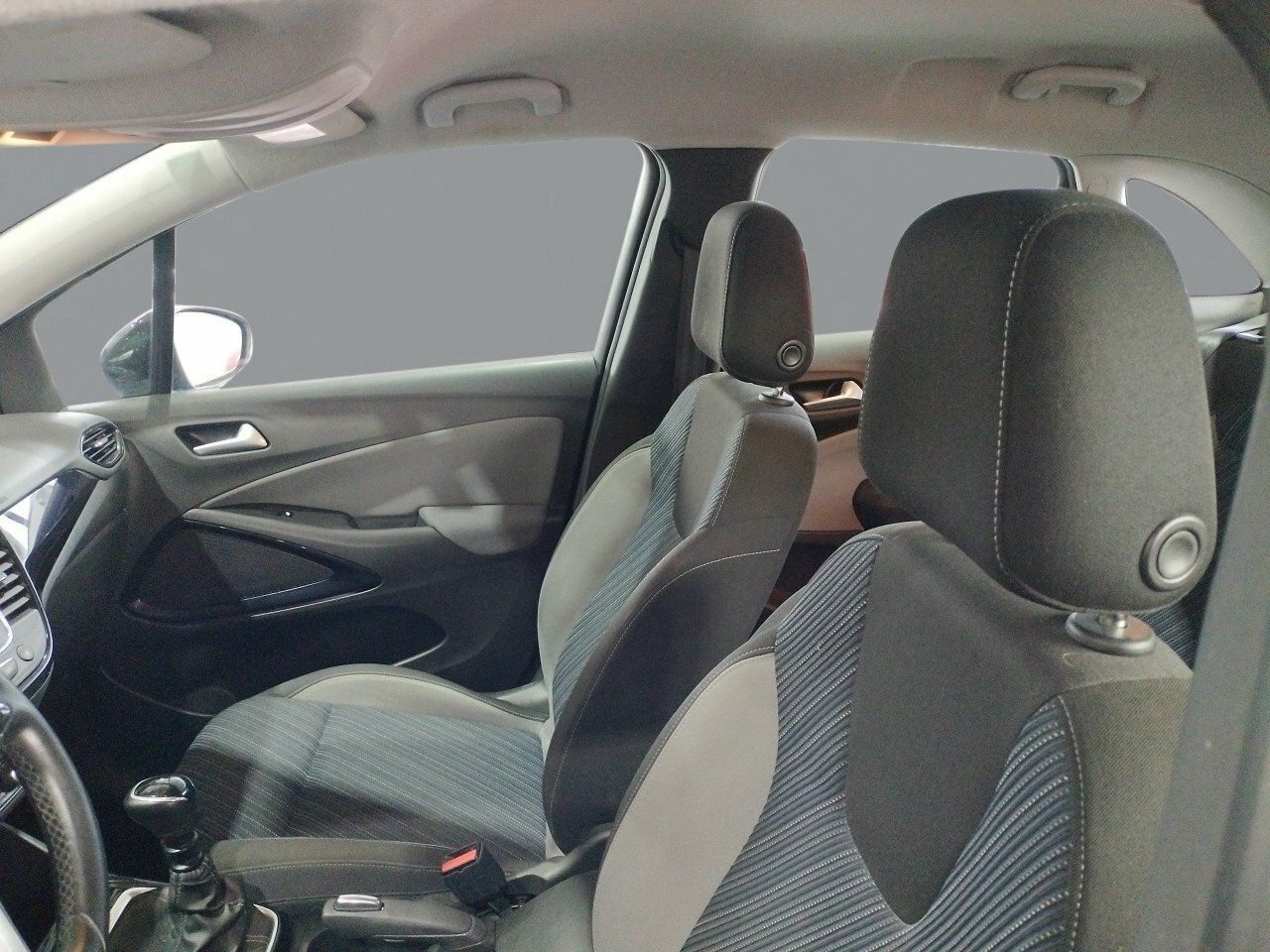 Foto Opel Crossland X 6
