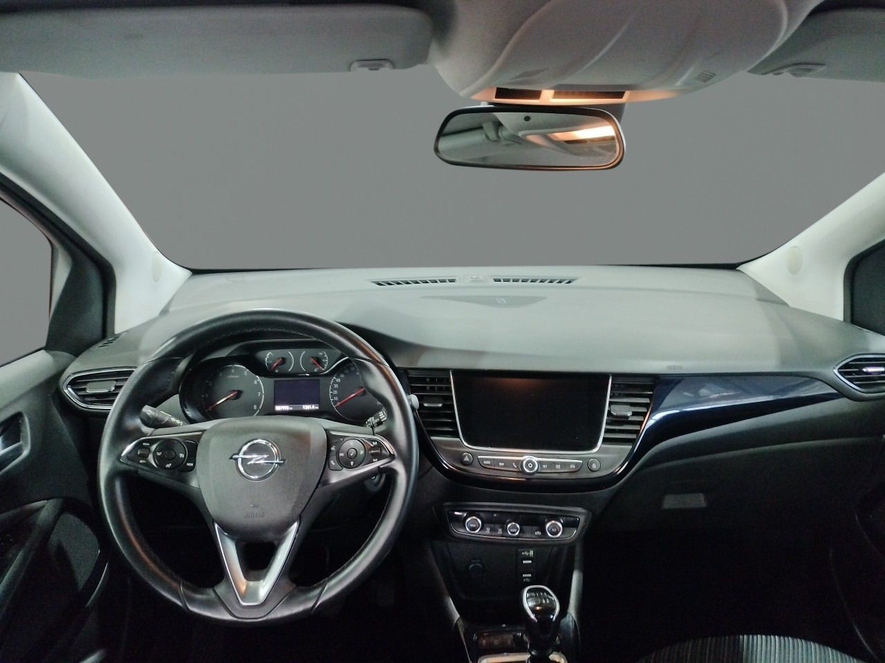 Foto Opel Crossland X 7
