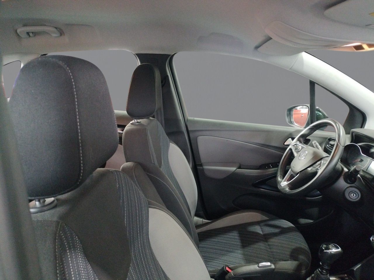 Foto Opel Crossland X 9