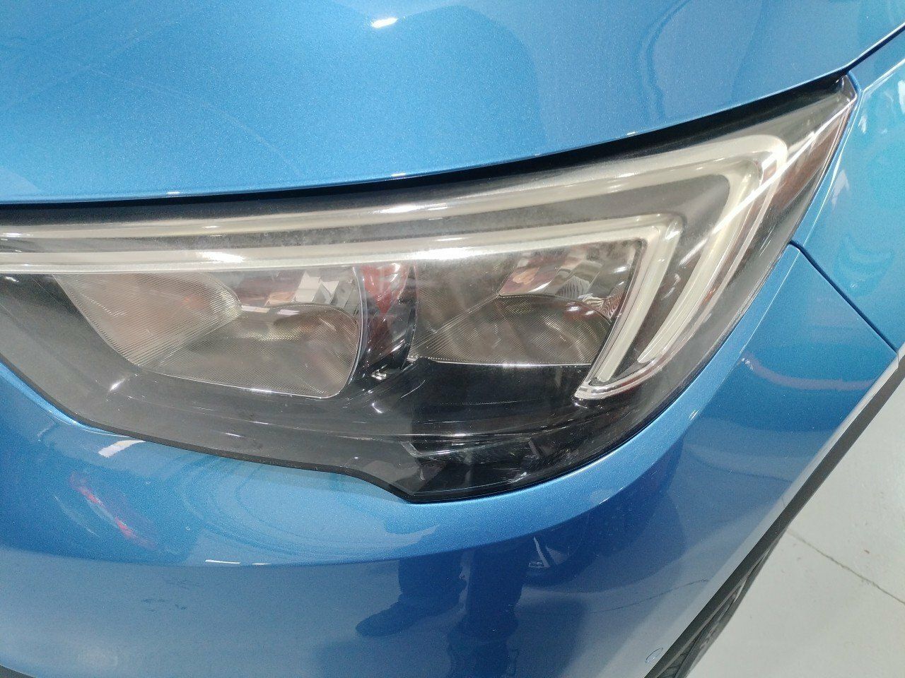 Foto Opel Crossland X 27