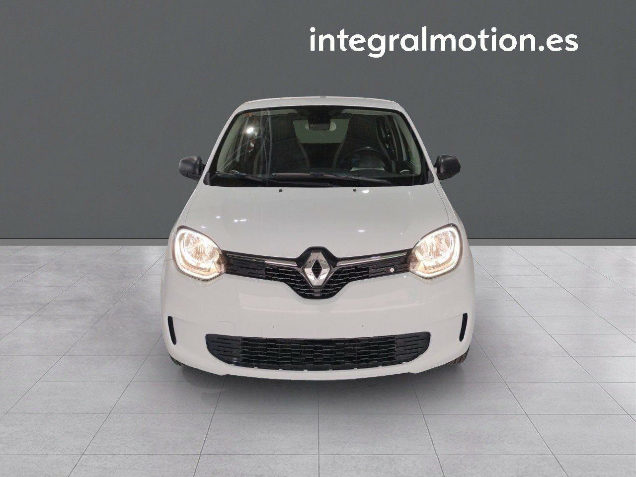 Foto Renault Twingo 2