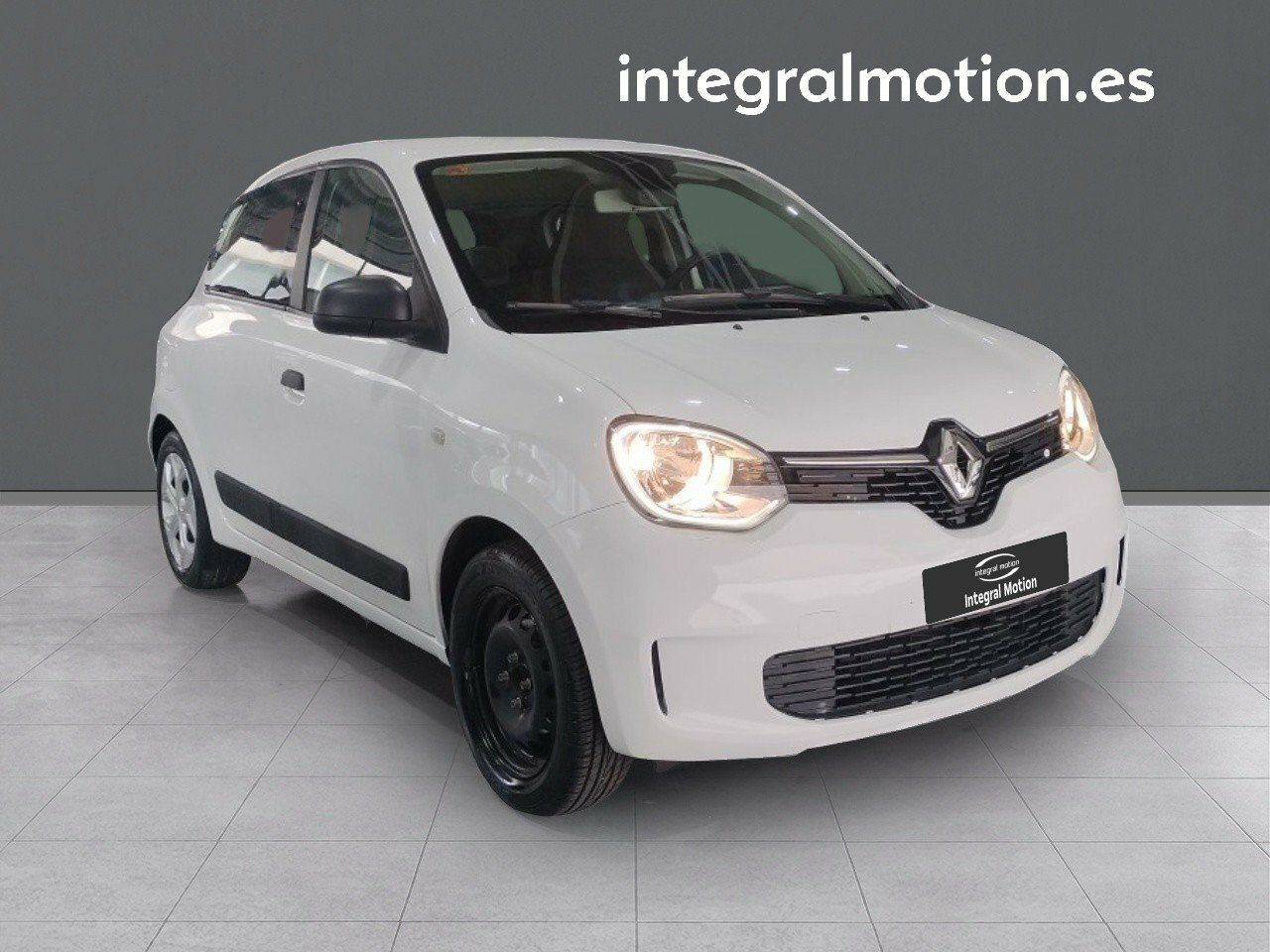 Foto Renault Twingo 3