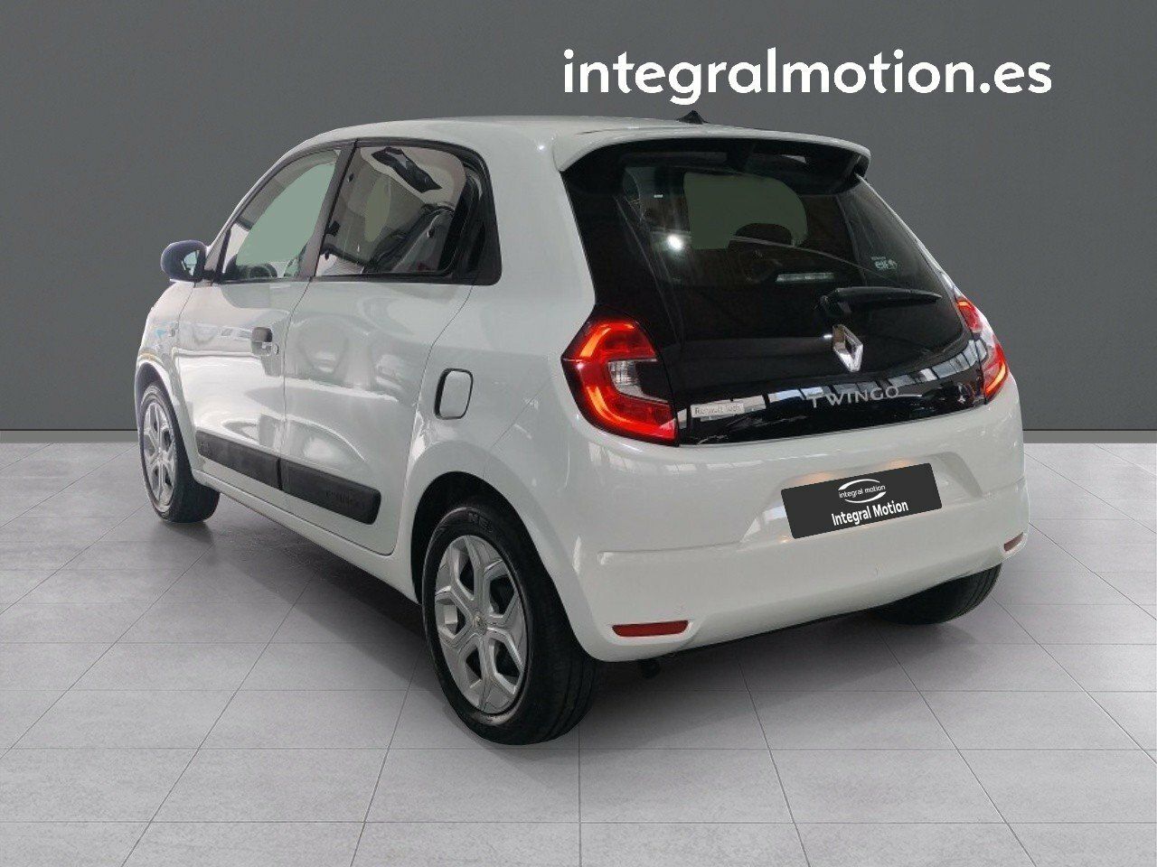 Foto Renault Twingo 4