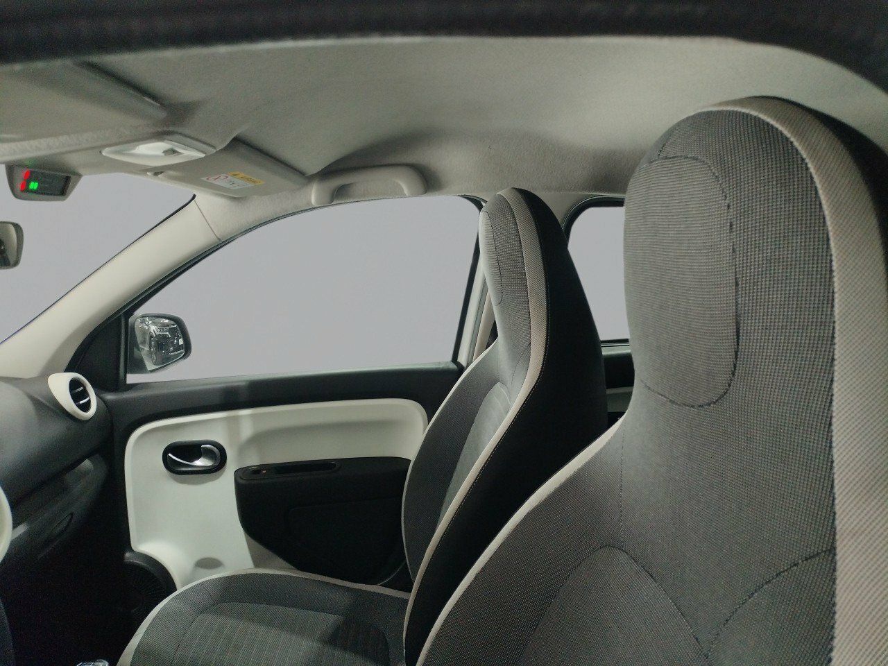 Foto Renault Twingo 6