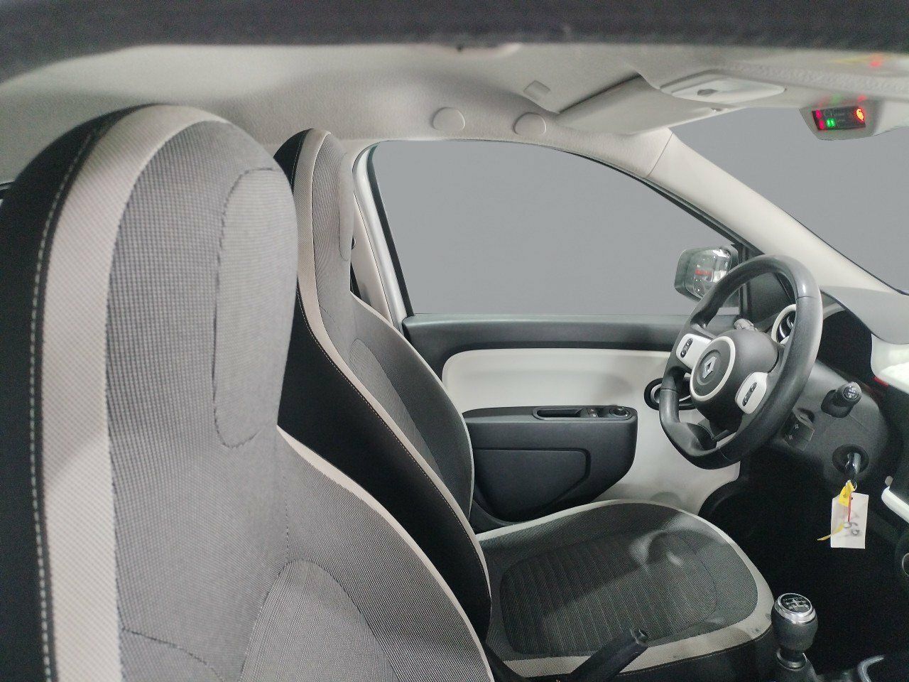 Foto Renault Twingo 9