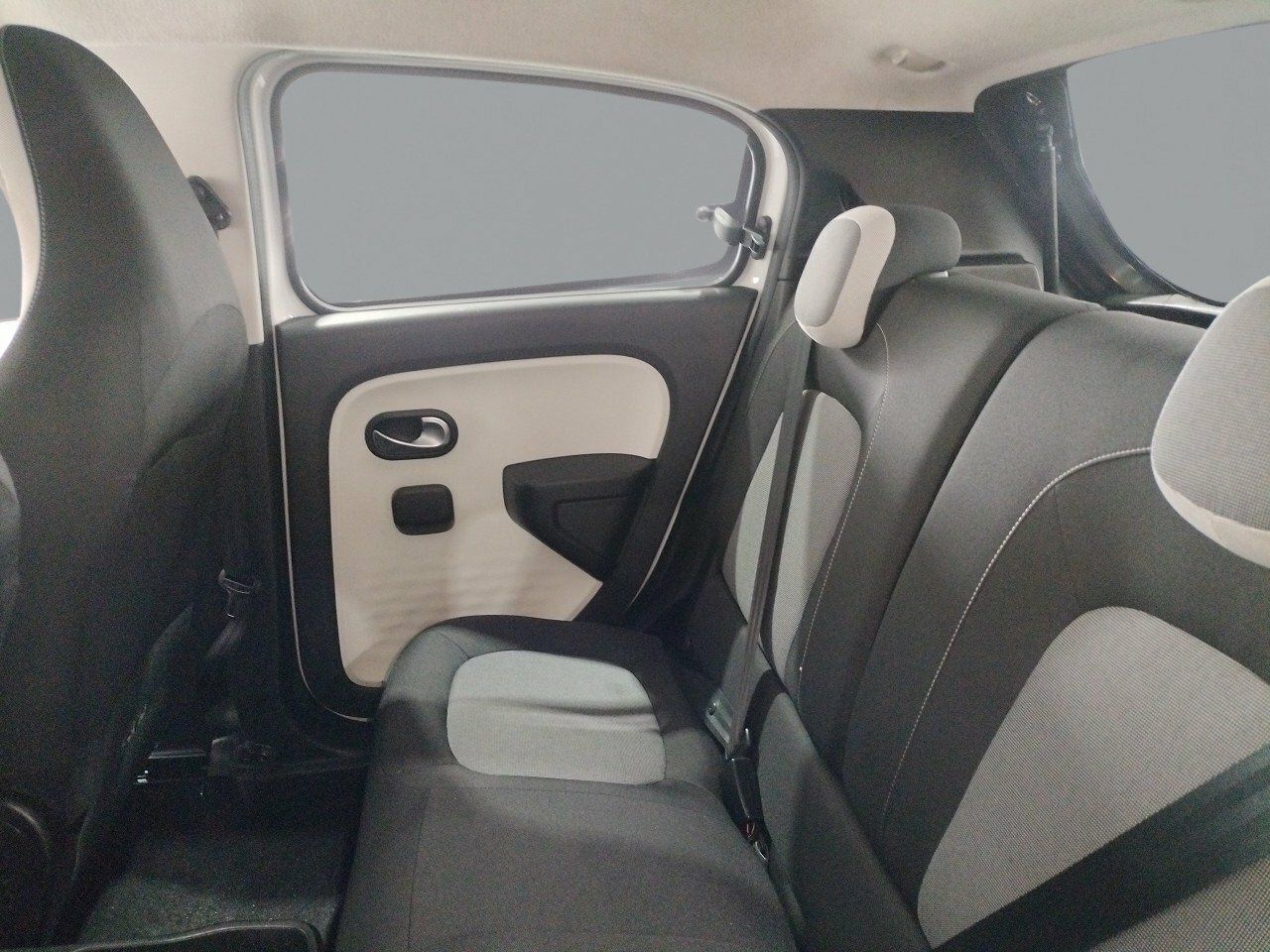Foto Renault Twingo 10