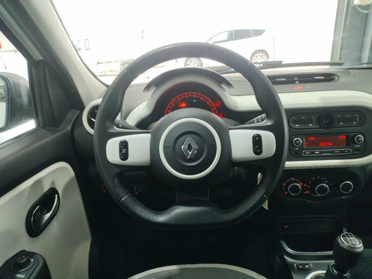 Foto Renault Twingo 11