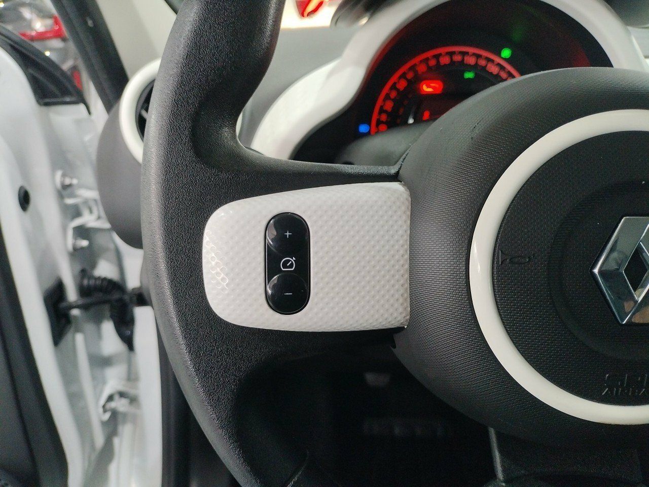 Foto Renault Twingo 12