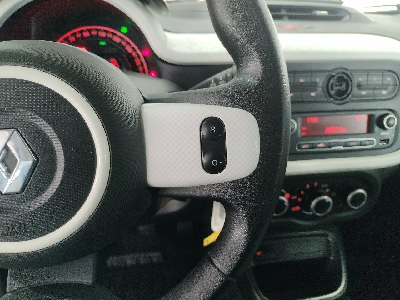 Foto Renault Twingo 13