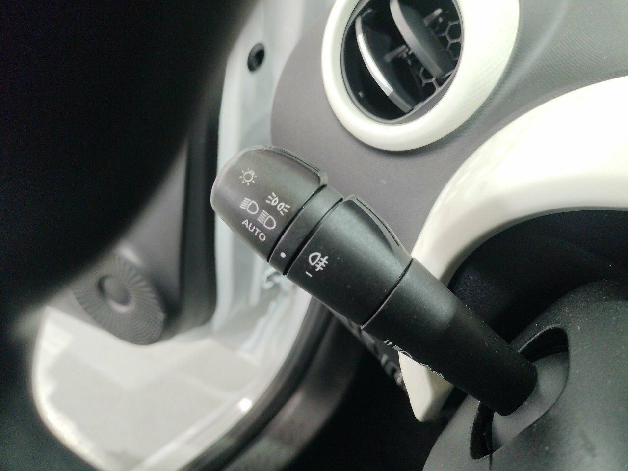 Foto Renault Twingo 14