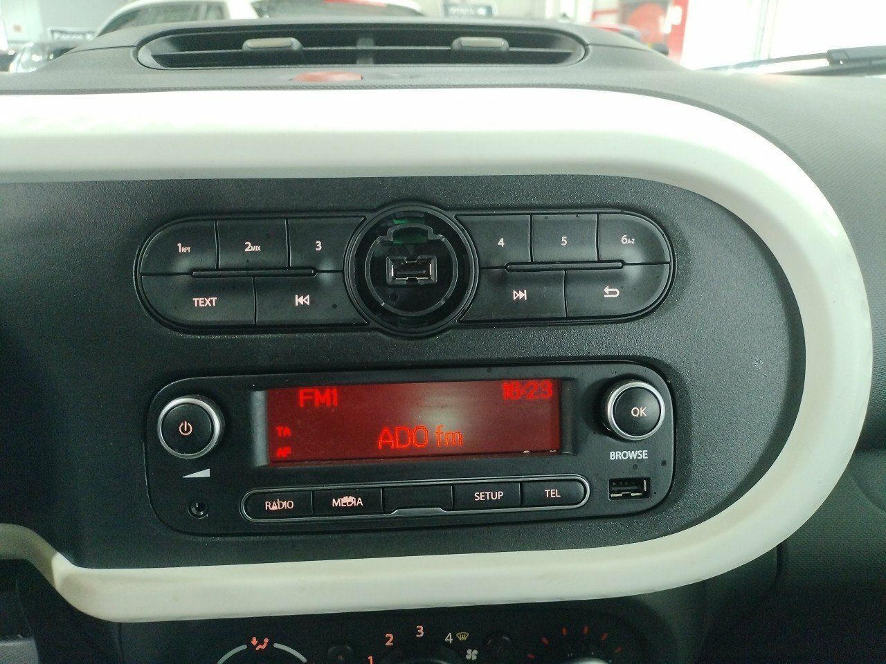 Foto Renault Twingo 15