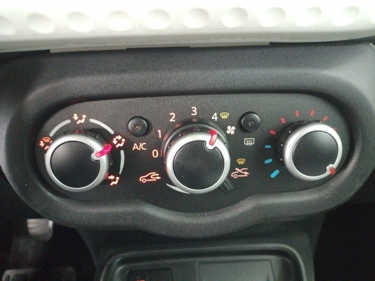 Foto Renault Twingo 17