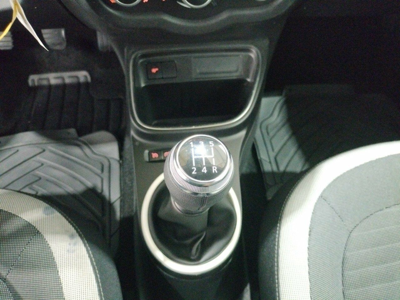 Foto Renault Twingo 18