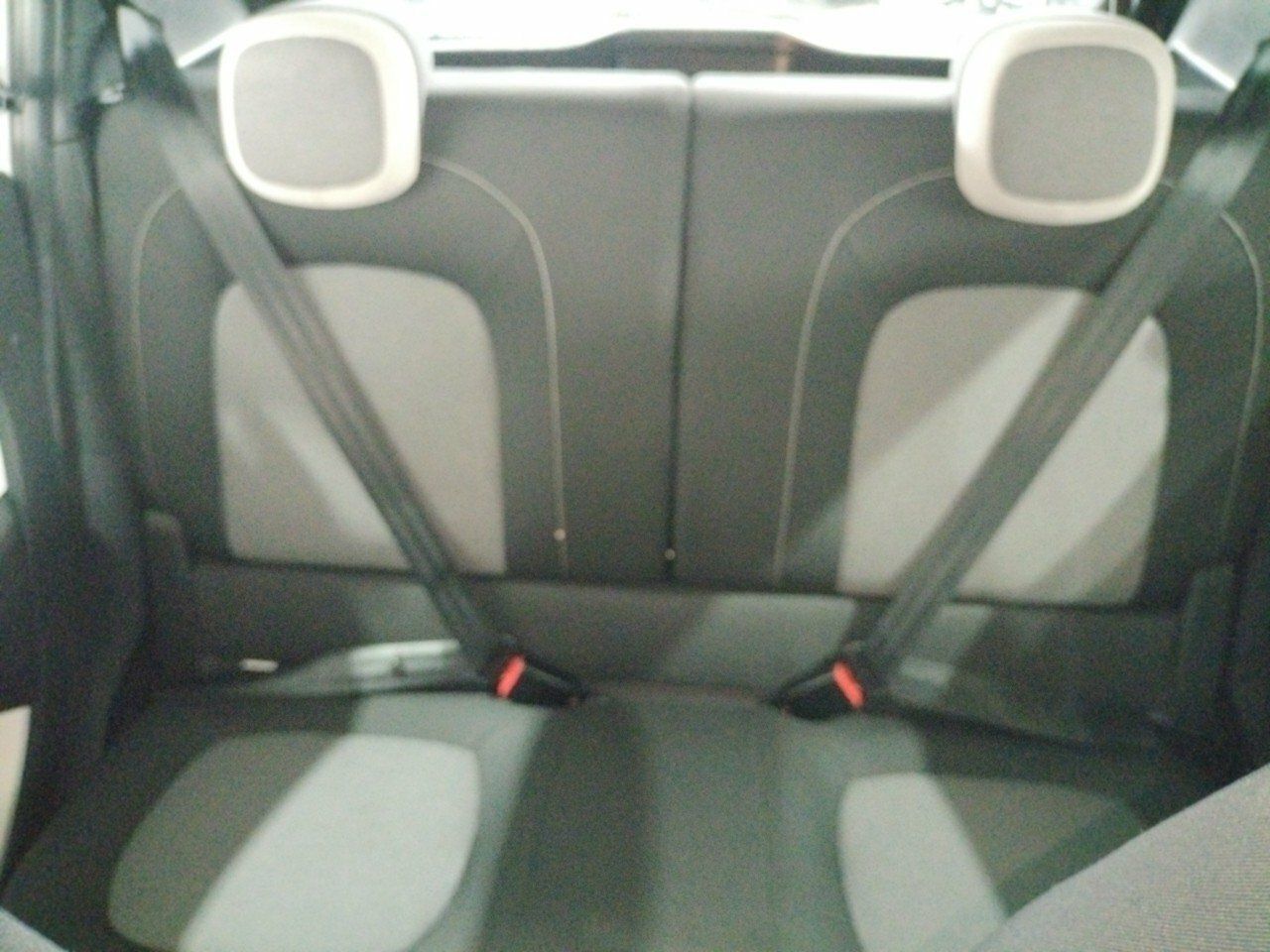 Foto Renault Twingo 20
