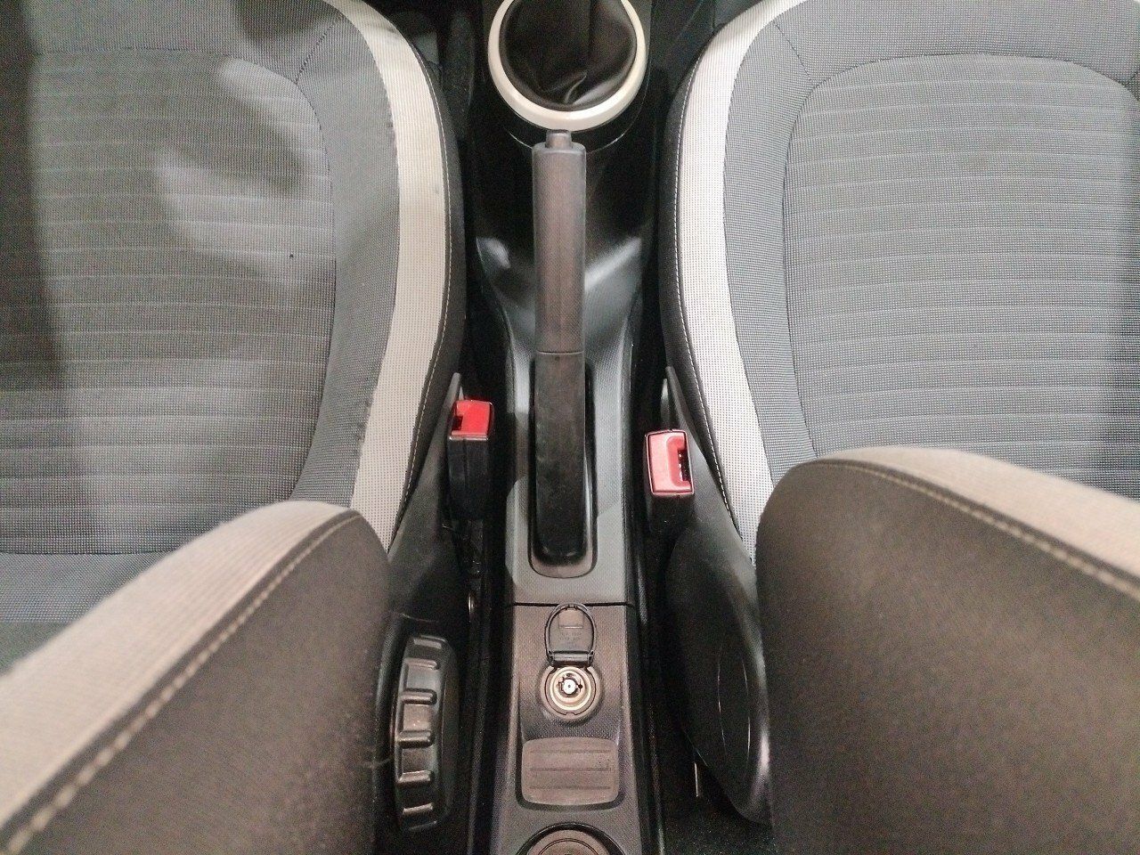 Foto Renault Twingo 22