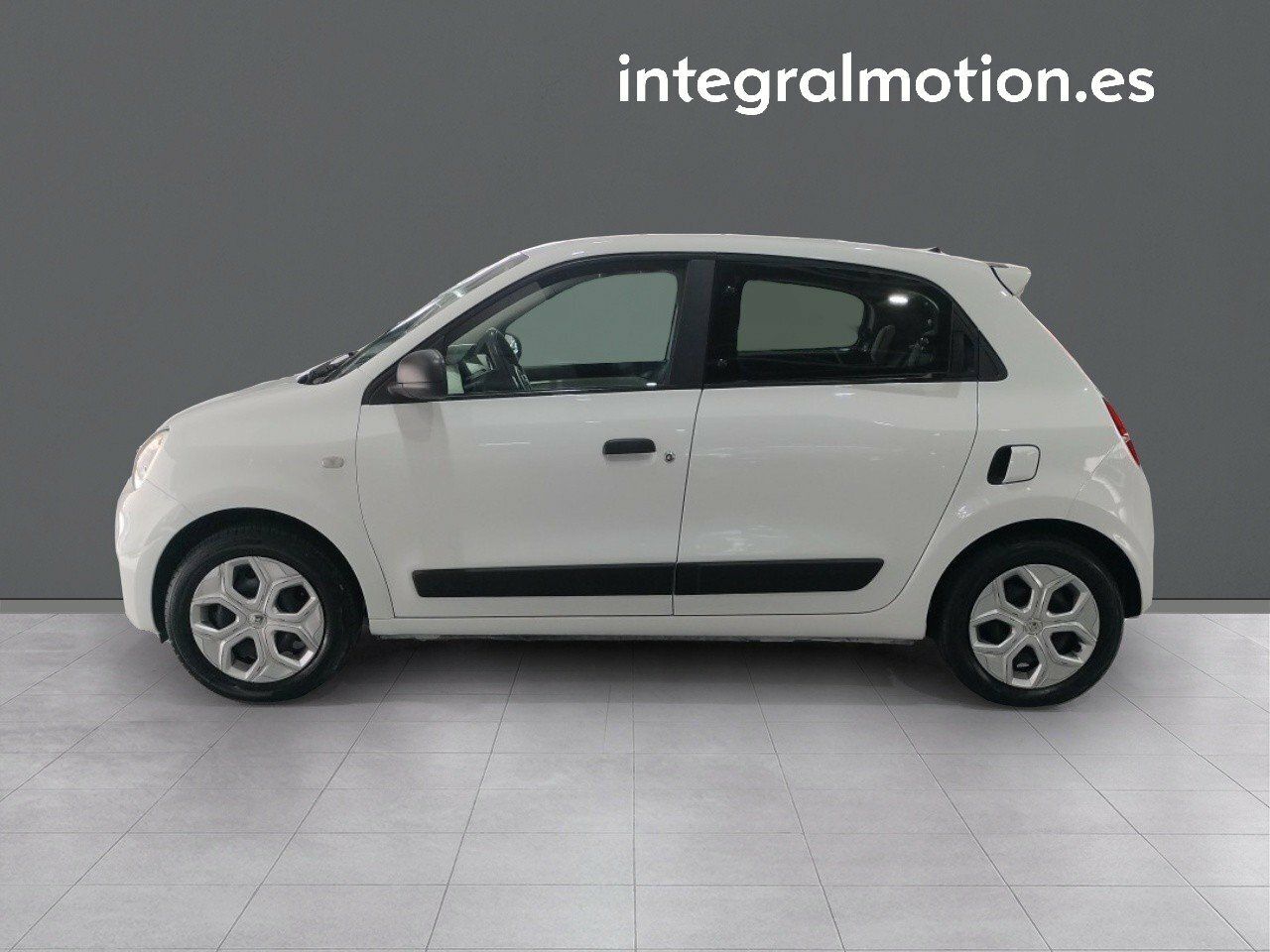 Foto Renault Twingo 24
