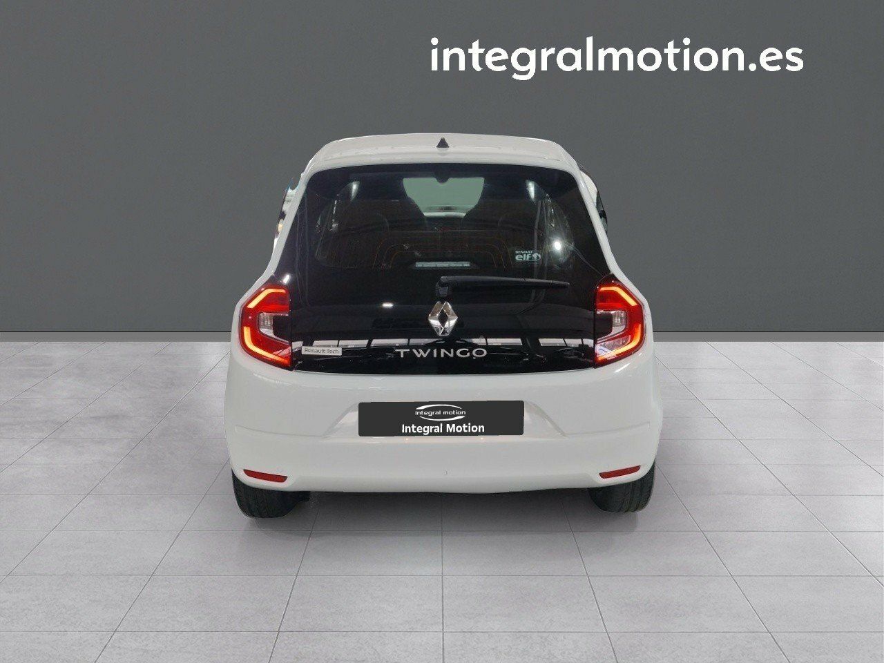 Foto Renault Twingo 25