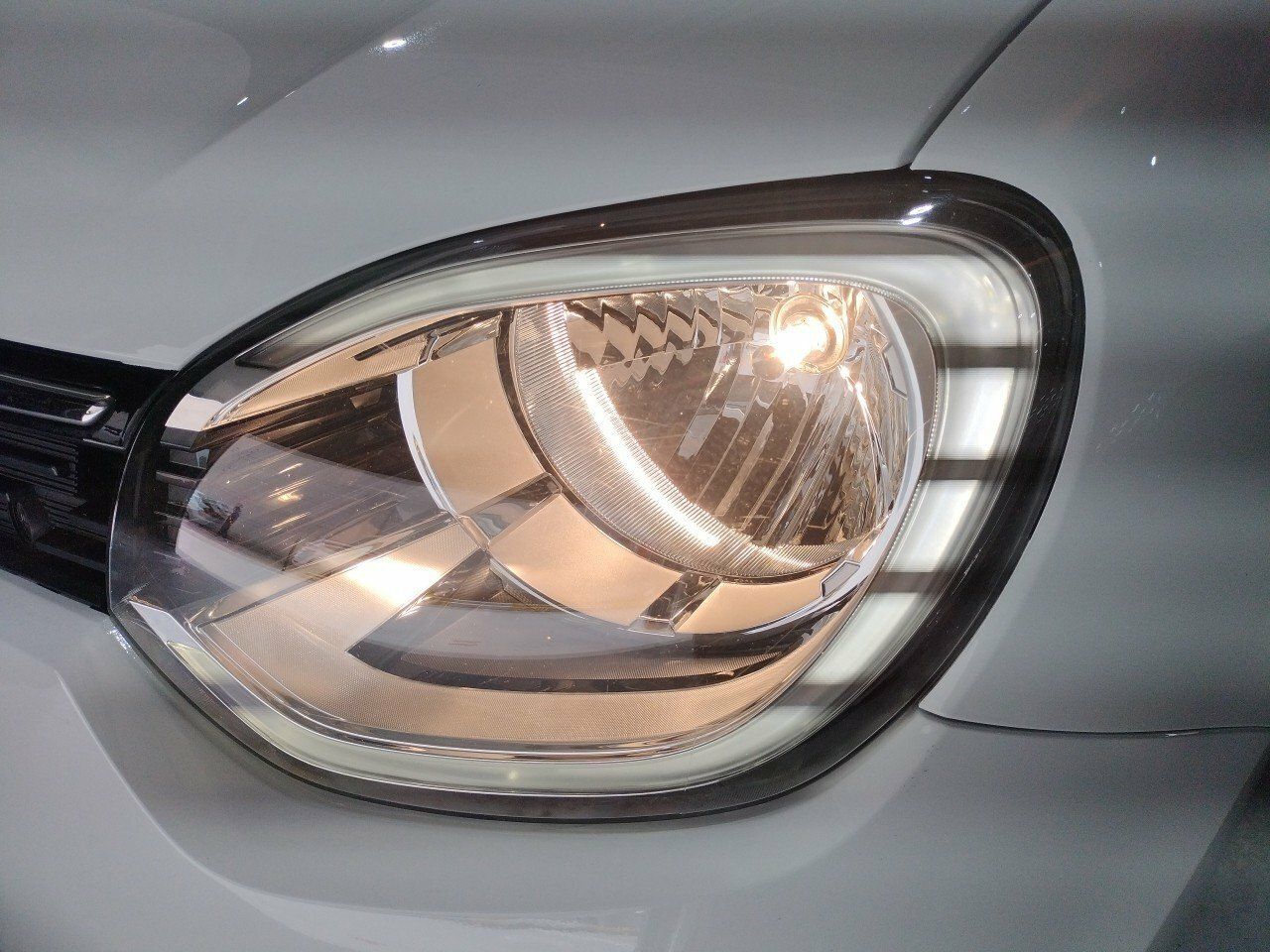 Foto Renault Twingo 27