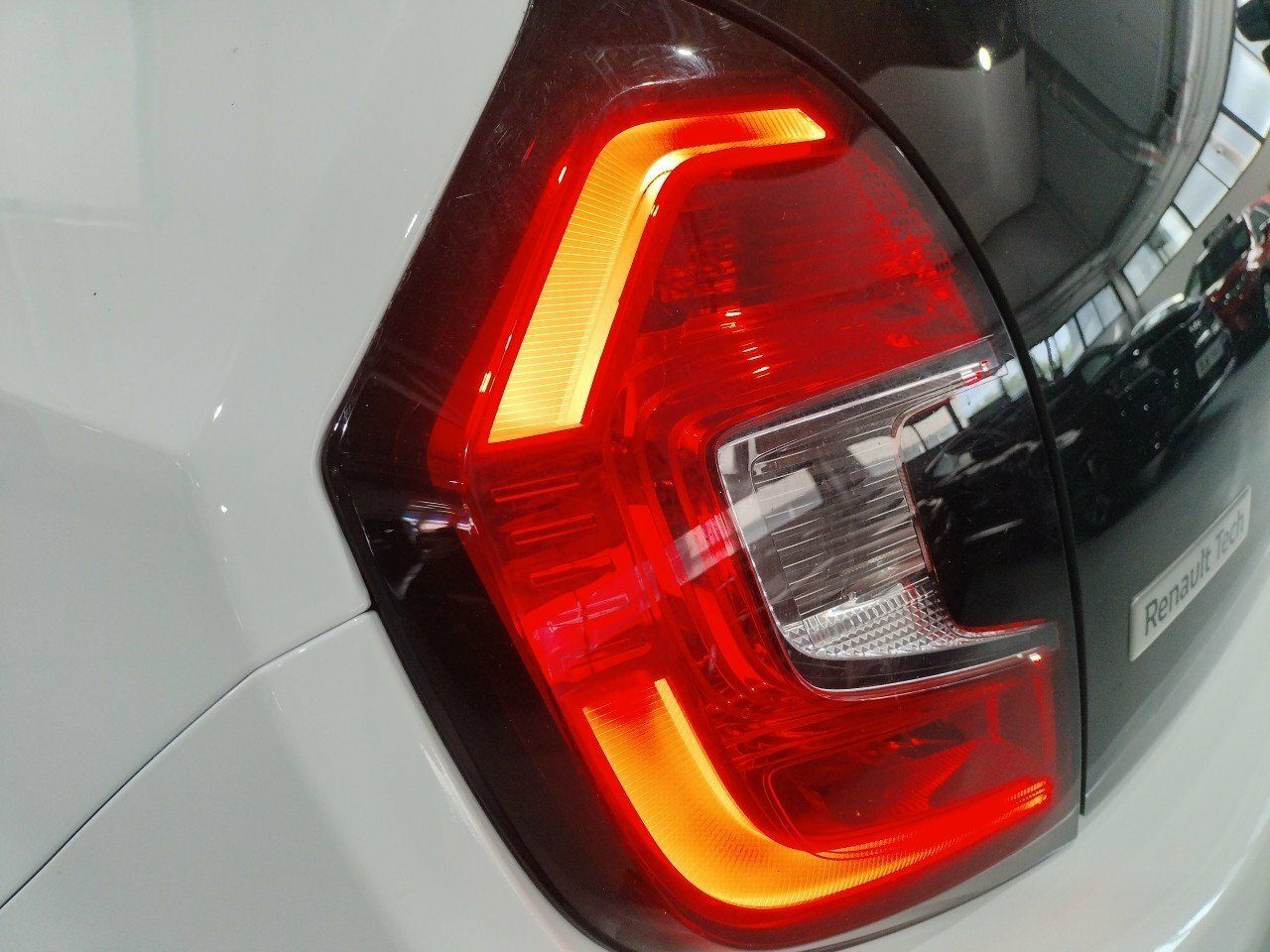 Foto Renault Twingo 28