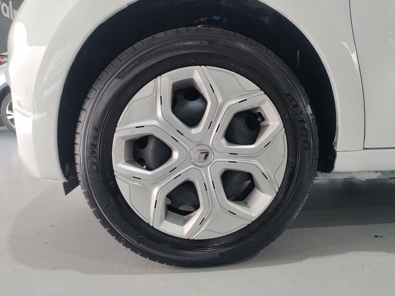Foto Renault Twingo 29