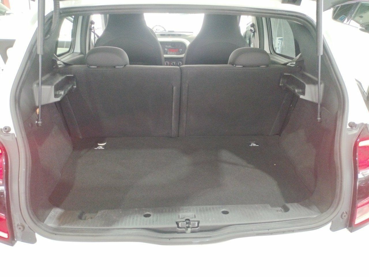 Foto Renault Twingo 30