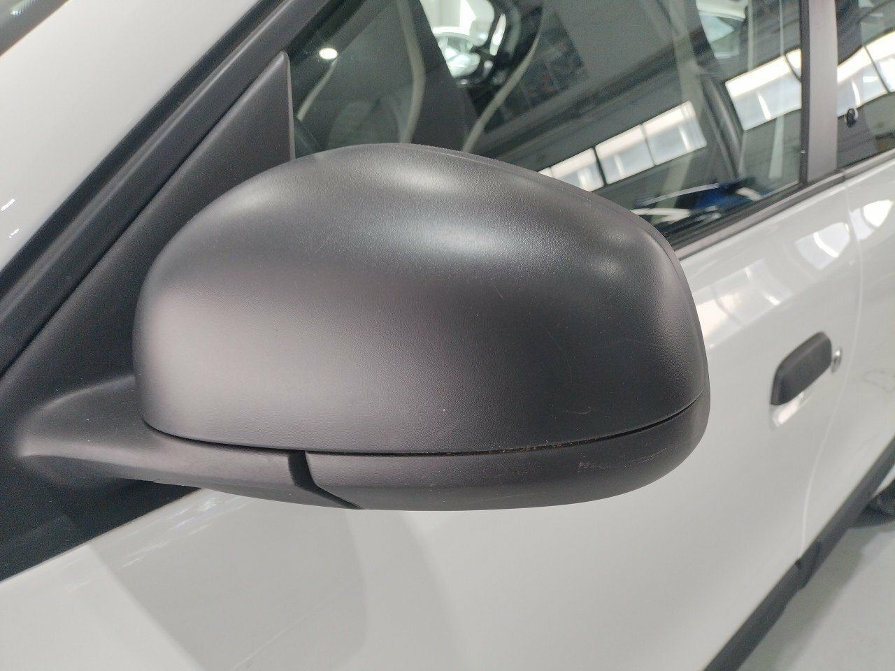 Foto Renault Twingo 31
