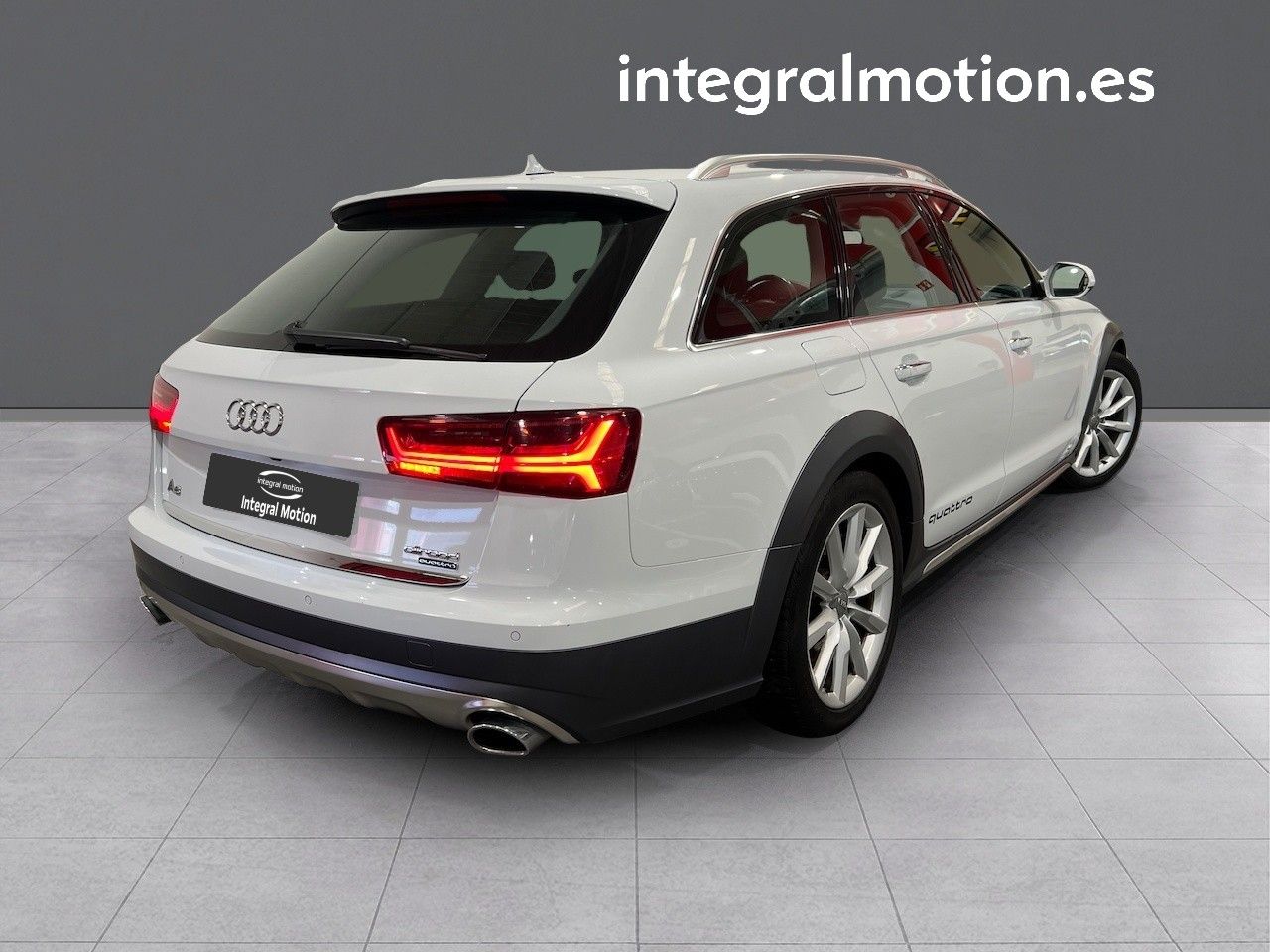 Foto Audi A6 10