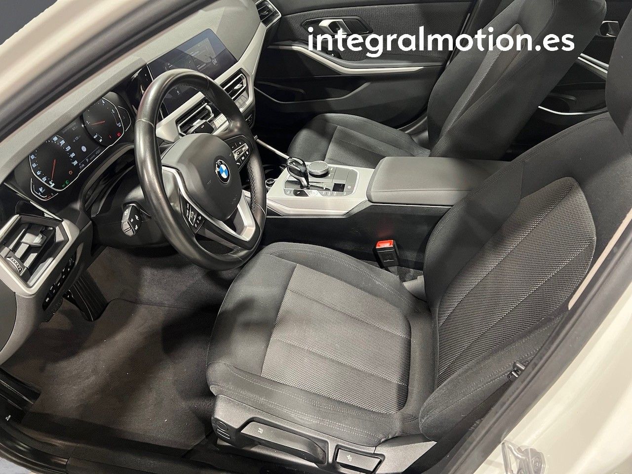 Foto BMW Serie 3 13