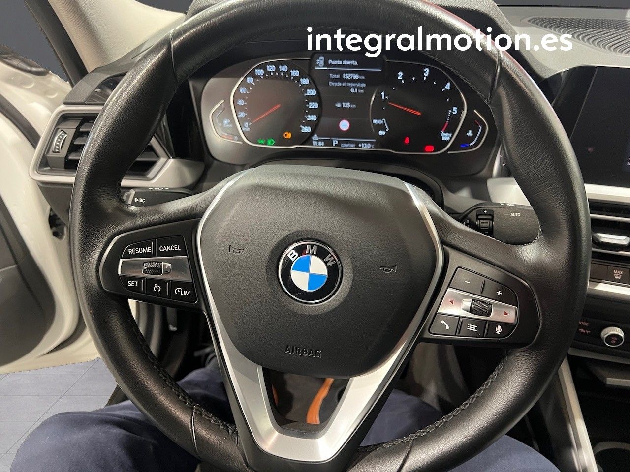 Foto BMW Serie 3 15