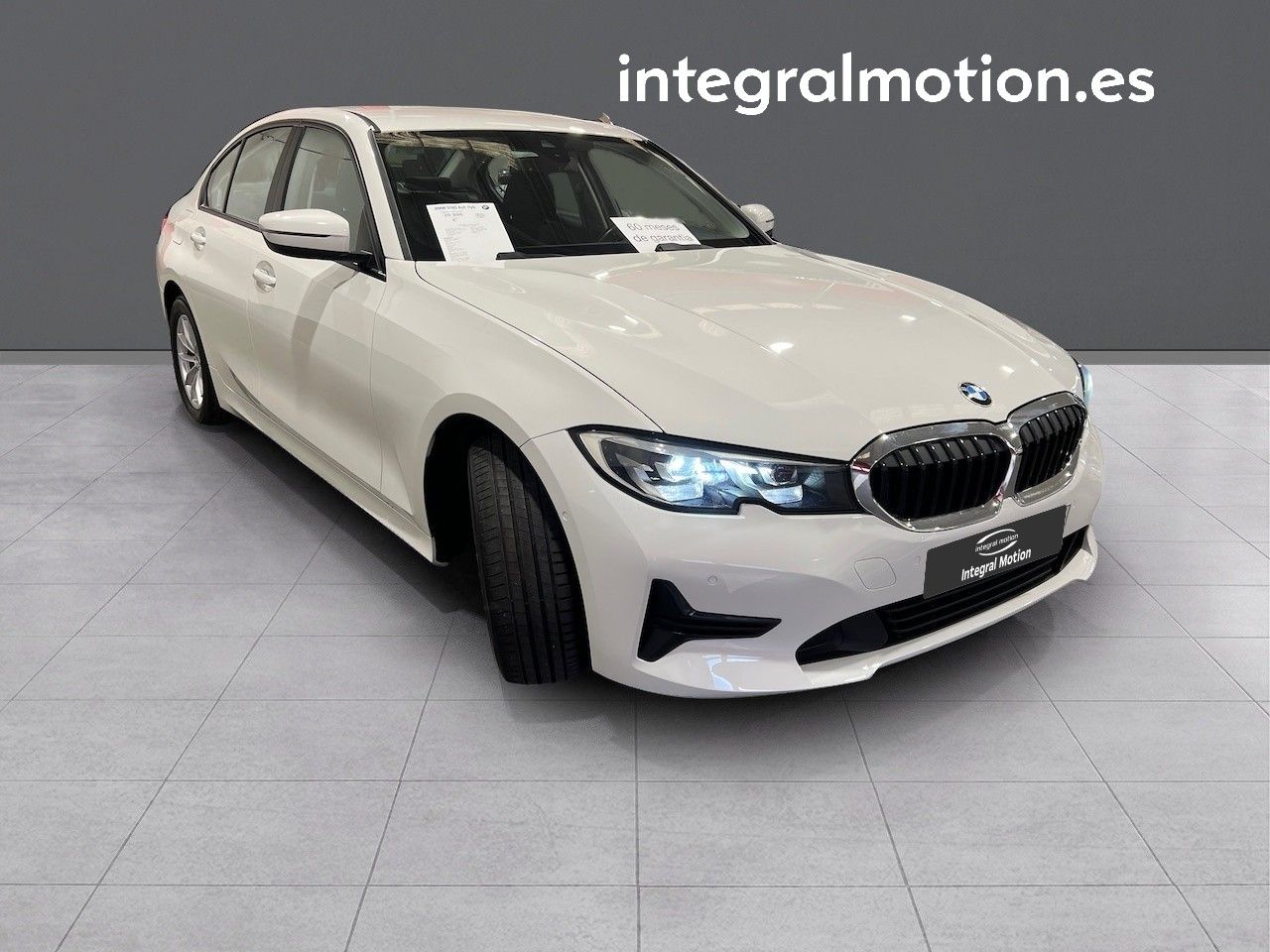 Foto BMW Serie 3 3