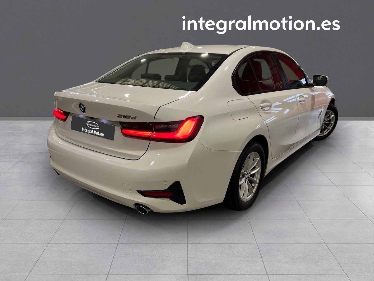 Foto BMW Serie 3 6