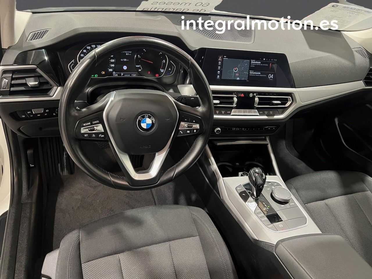Foto BMW Serie 3 9