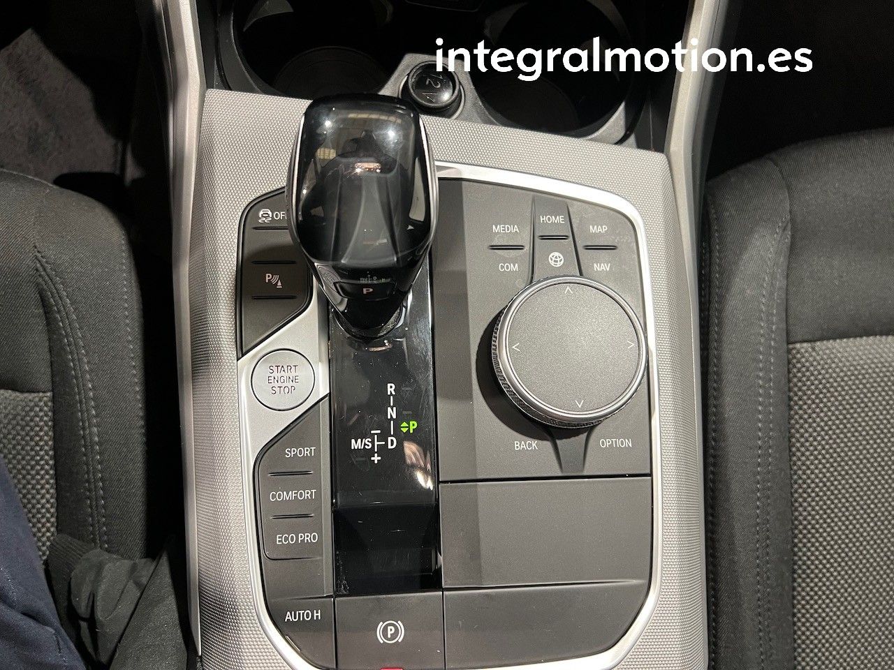 Foto BMW Serie 3 10