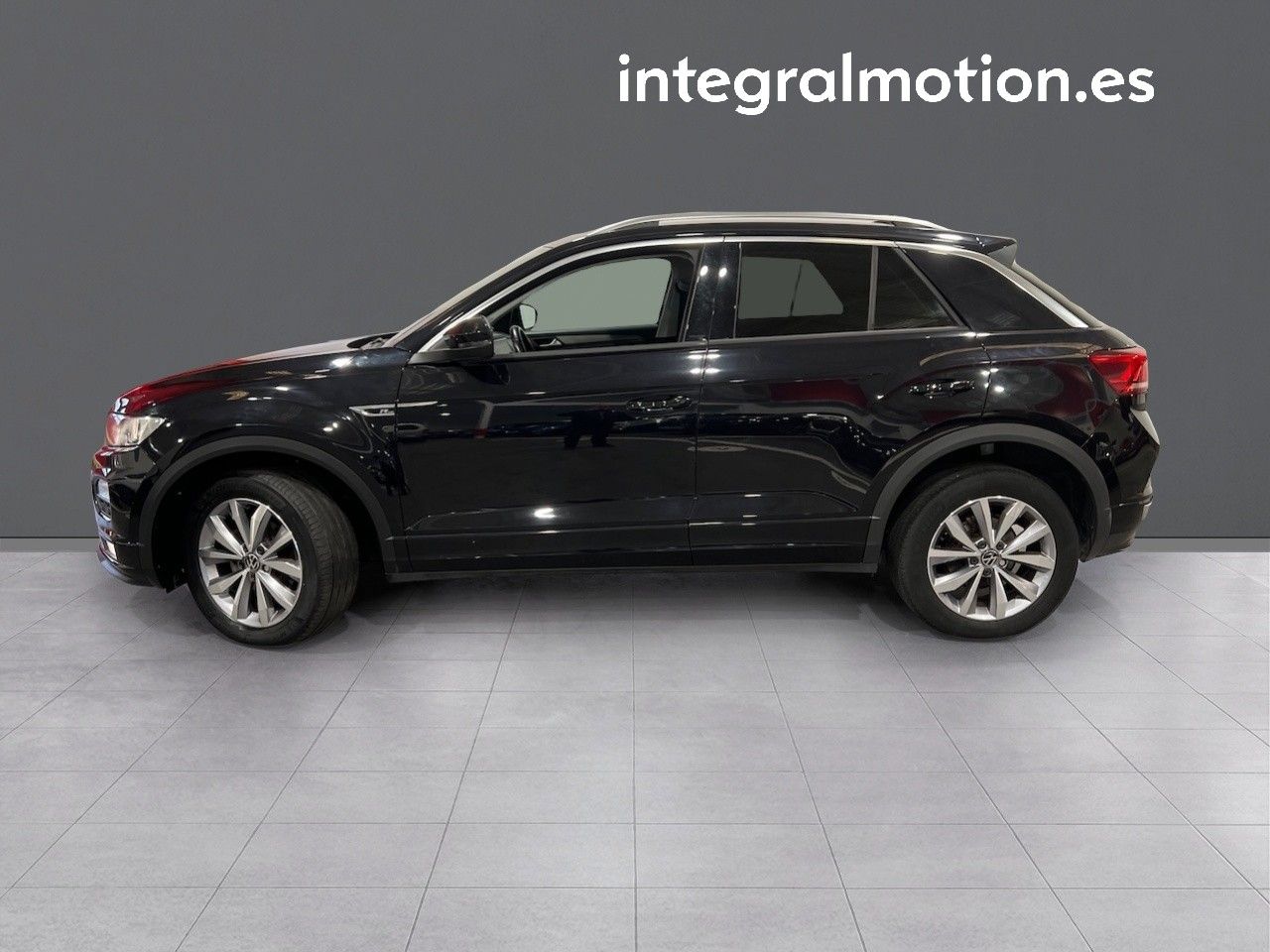 Foto Volkswagen T-Roc 6