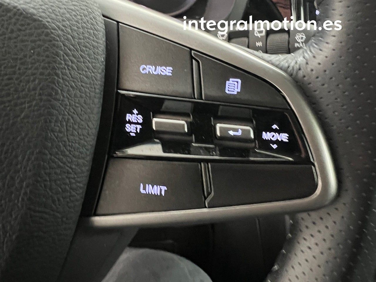 Foto SsangYong Korando 10