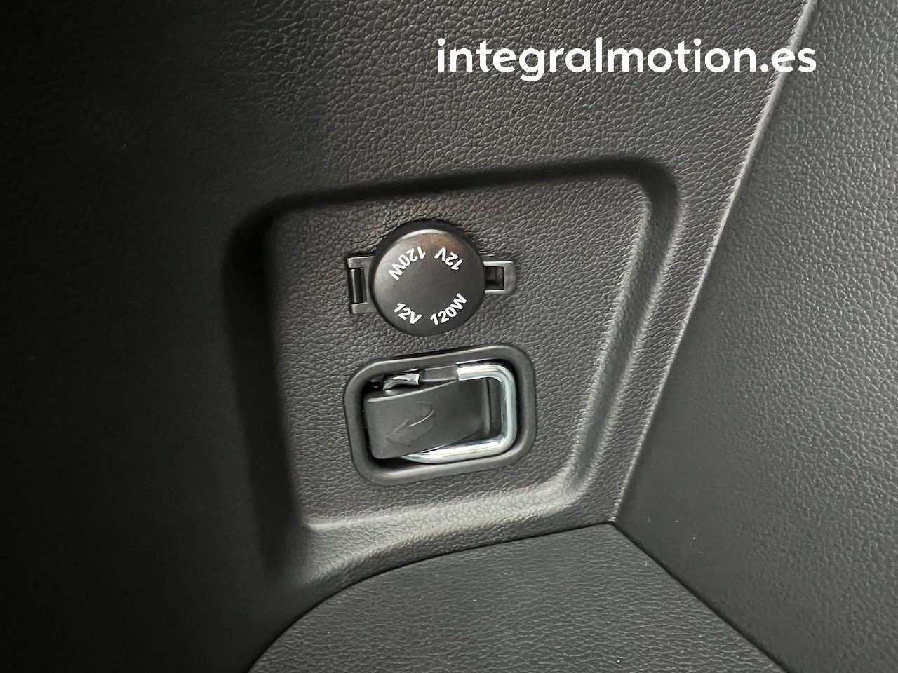 Foto SsangYong Korando 21