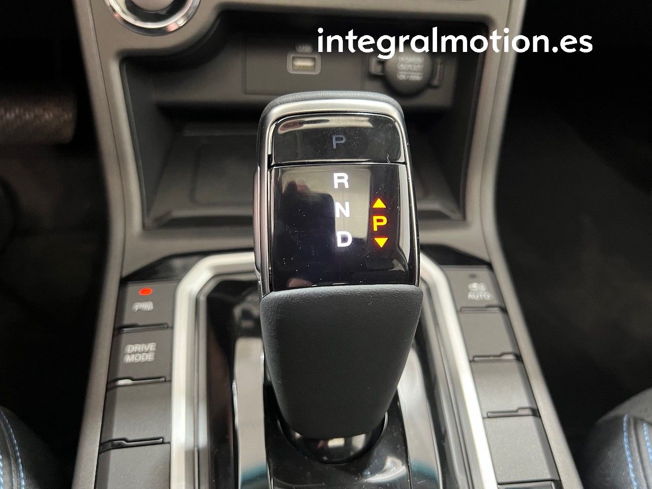 Foto SsangYong Korando 24