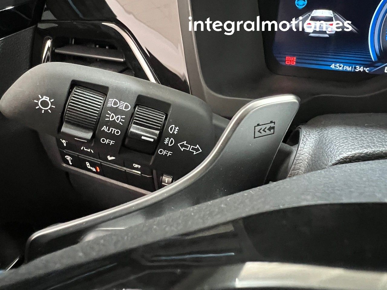 Foto SsangYong Korando 27